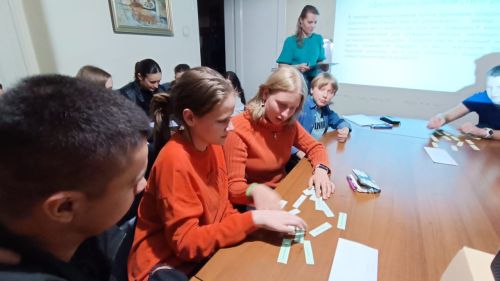 Свет русского слова